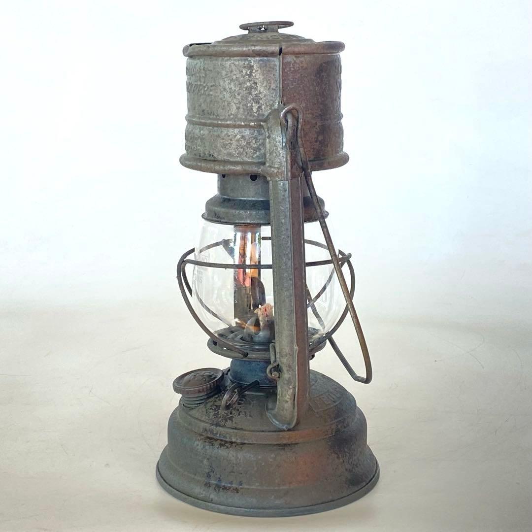 Feuerhand　フュアーハンド　276 stk ビンテージランタン