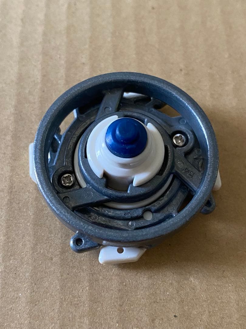 爆転シュートベイブレード ドラグーンMS