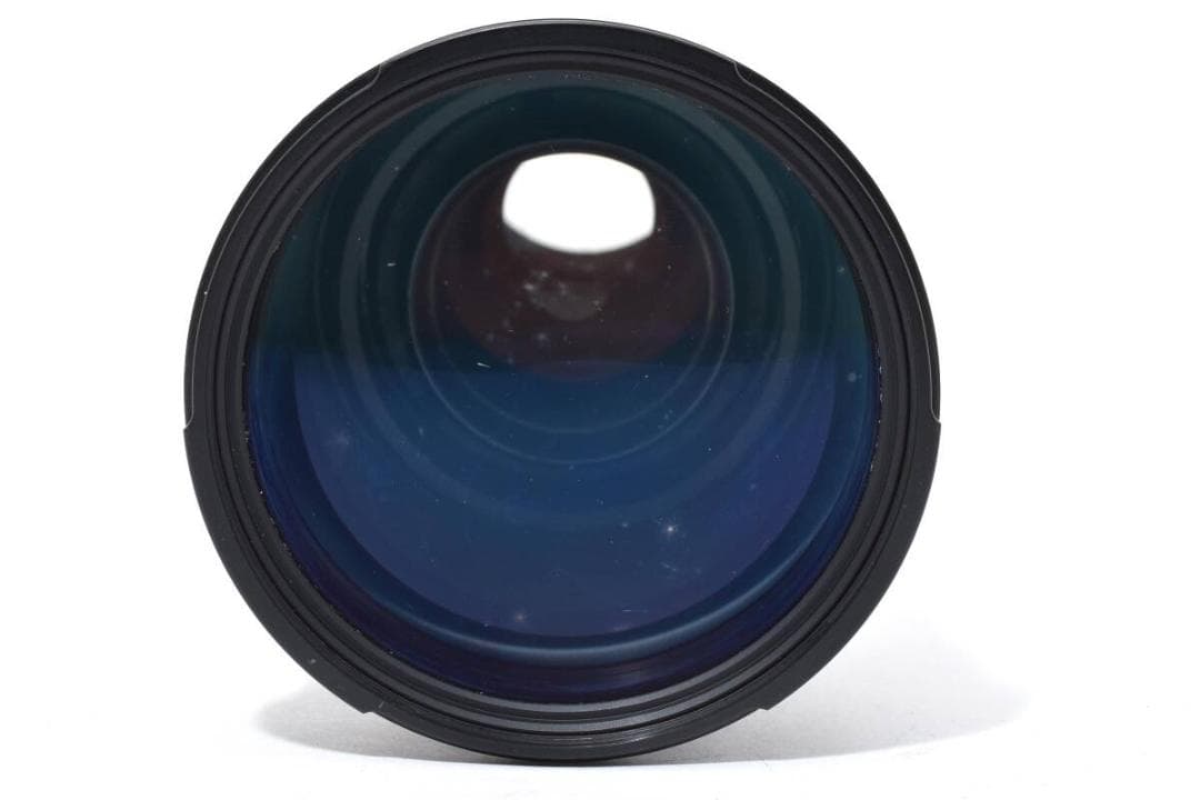 レンズ(ズーム) SIGMA APO 170-500mm F5-6.3 D Nikon