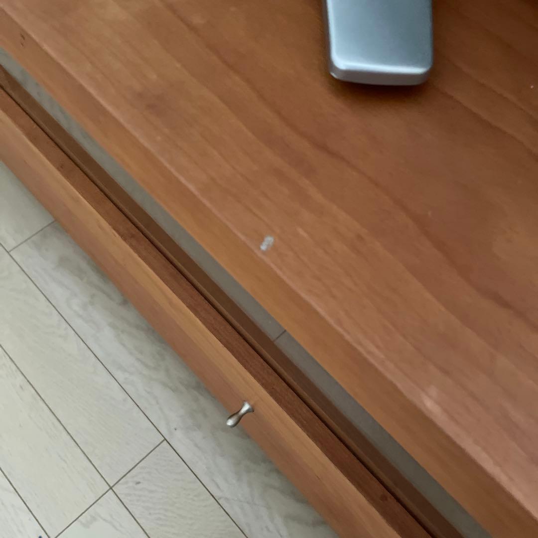 広松木工 ベロイデア テレビボード AVボード W113 ダカフェ