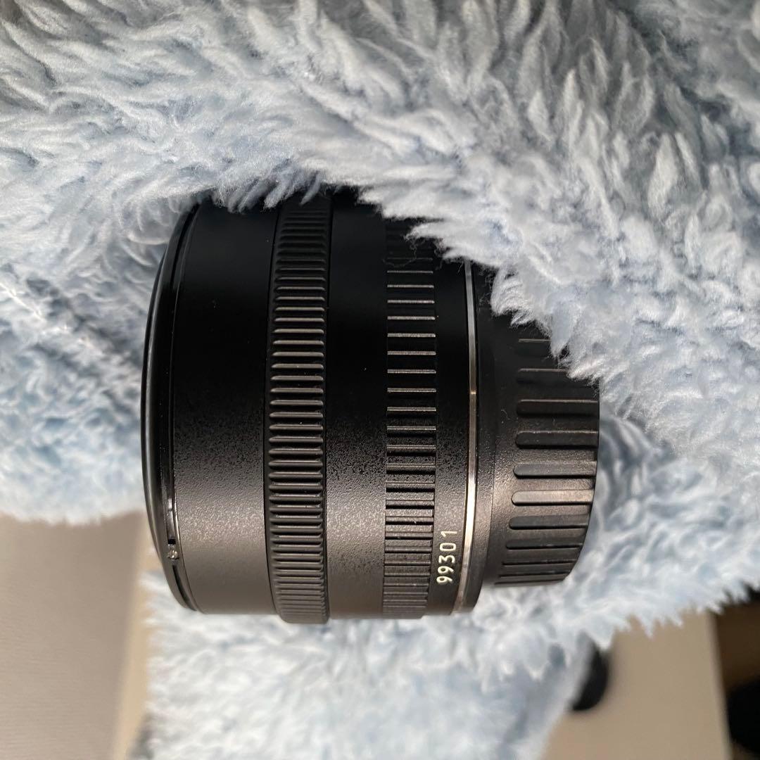 キヤノン 28mm EF f2.8 単焦点レンズ