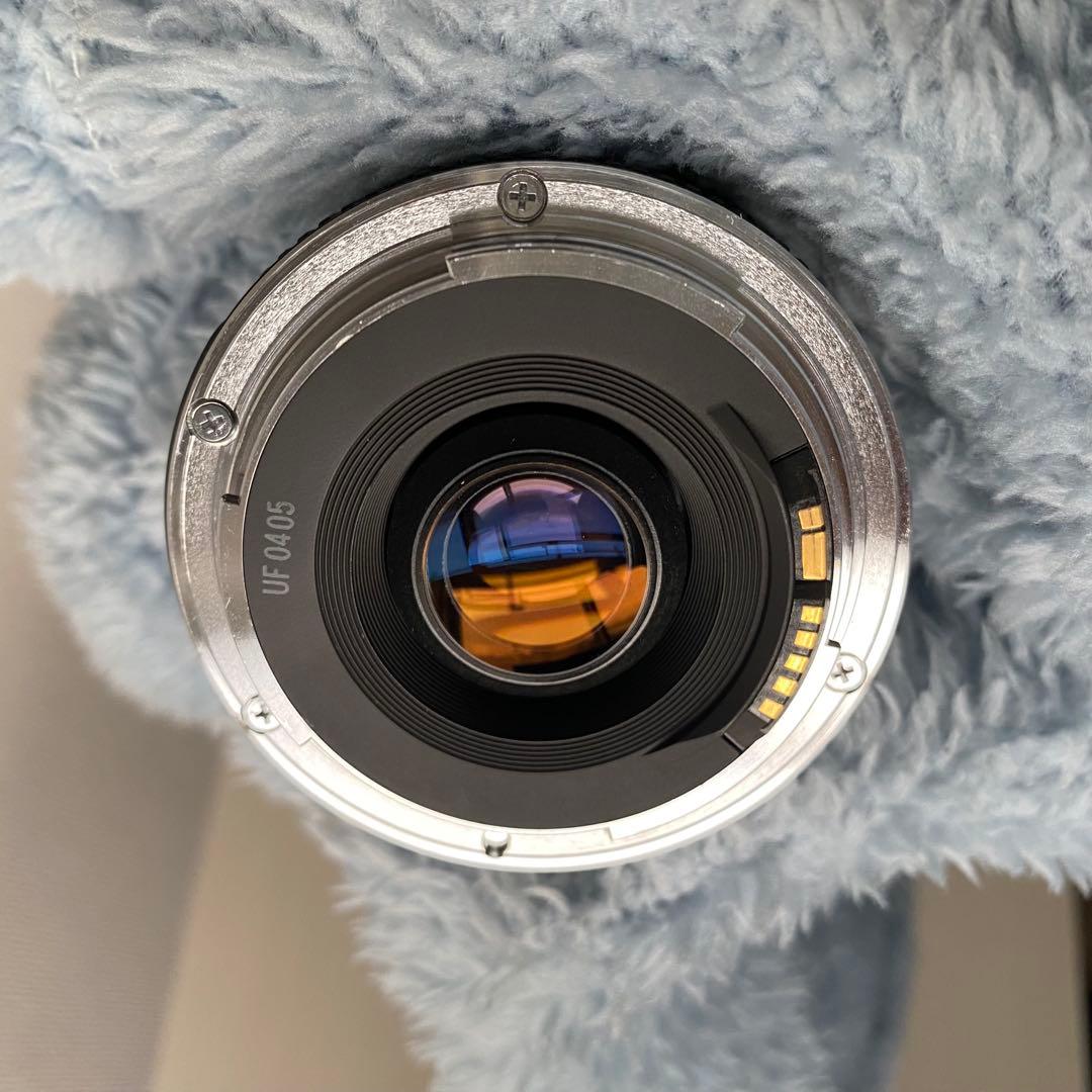 キヤノン 28mm EF f2.8 単焦点レンズ