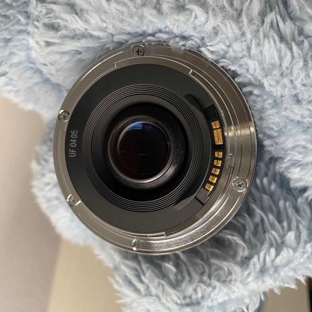 キヤノン 28mm EF f2.8 単焦点レンズ