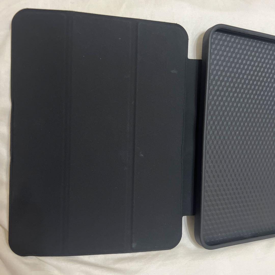 Apple iPad mini 第7世代 パープル本体　いろいろセット