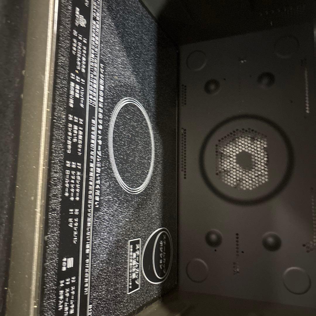 SHARP 過熱水蒸気オーブンレンジ RE-WF263-B