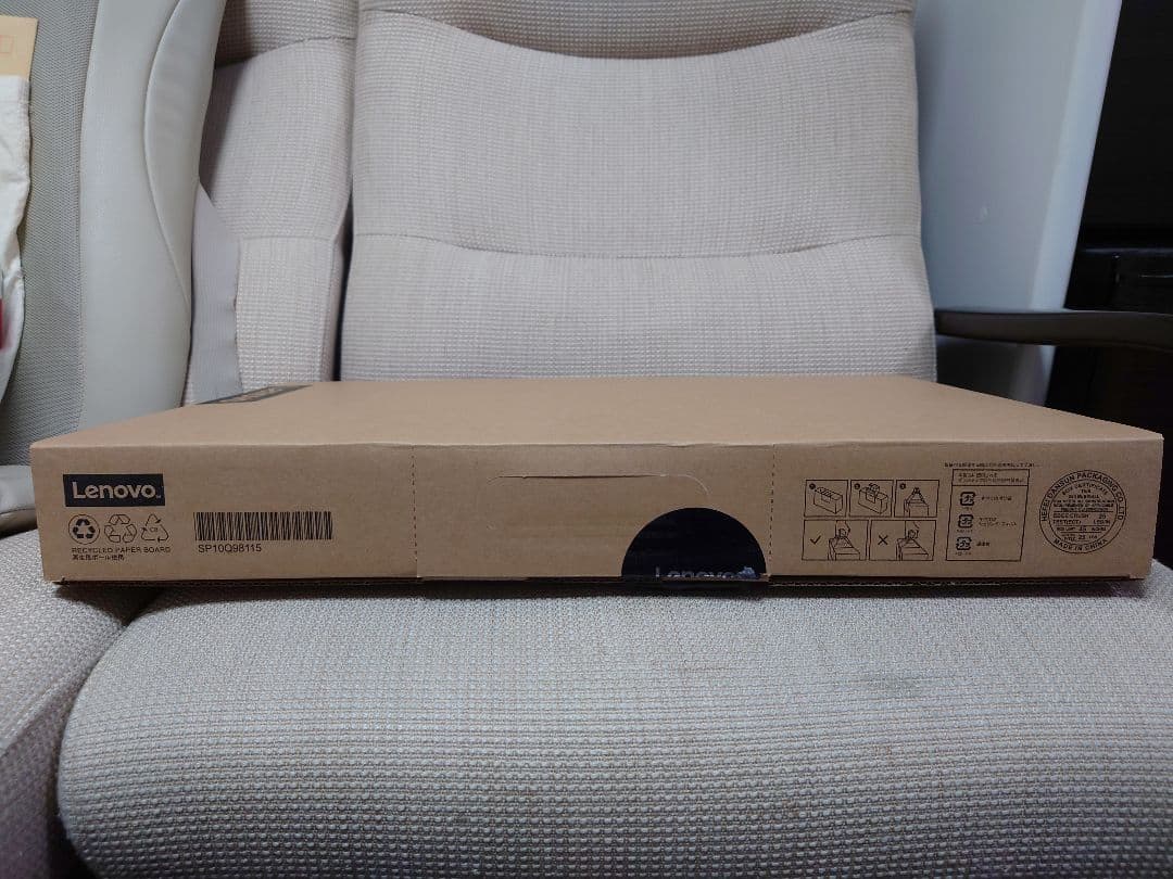 Windowsノート本体 Lenovo ideapad 330 15ast