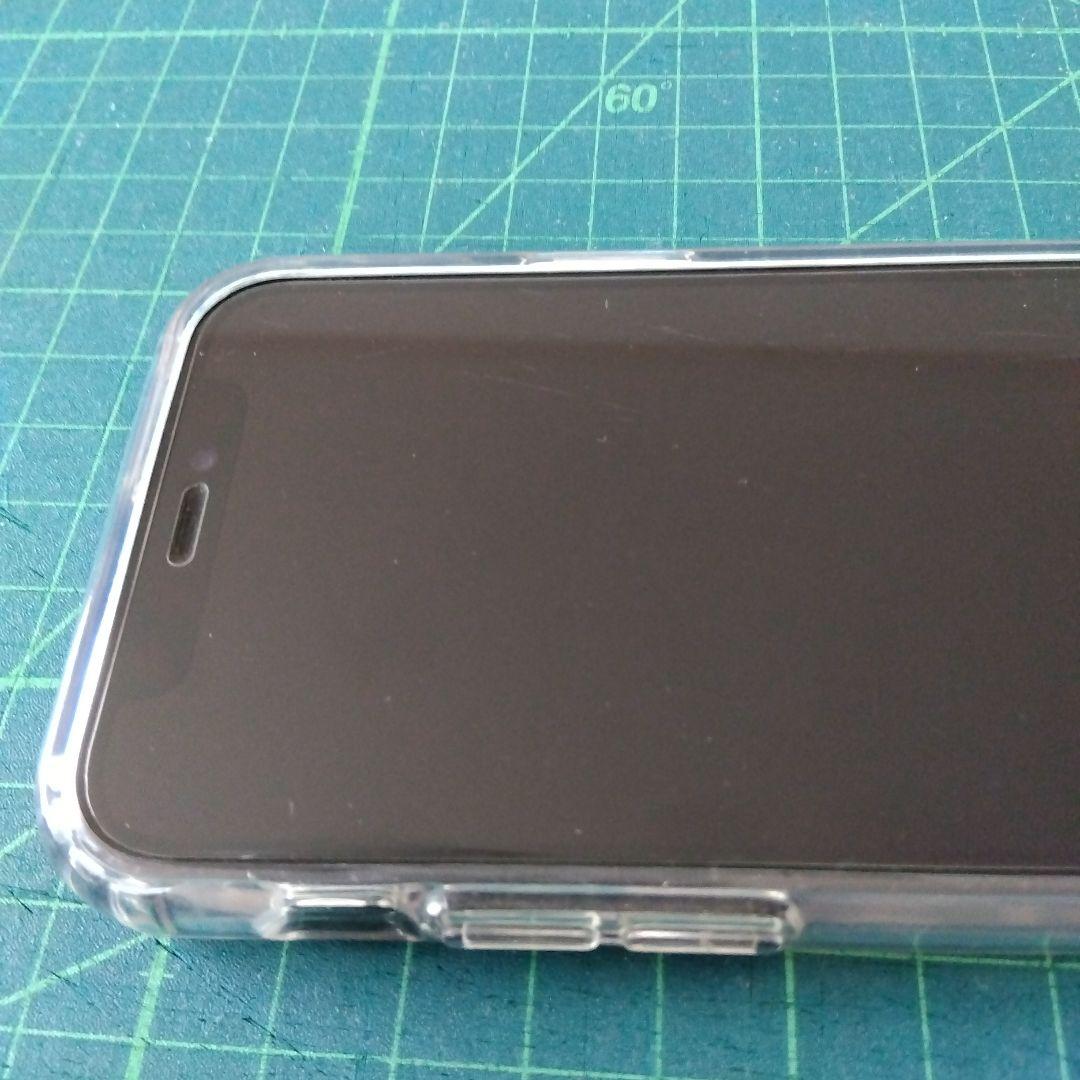 Apple iPhone 12 mini ブラック　中古品