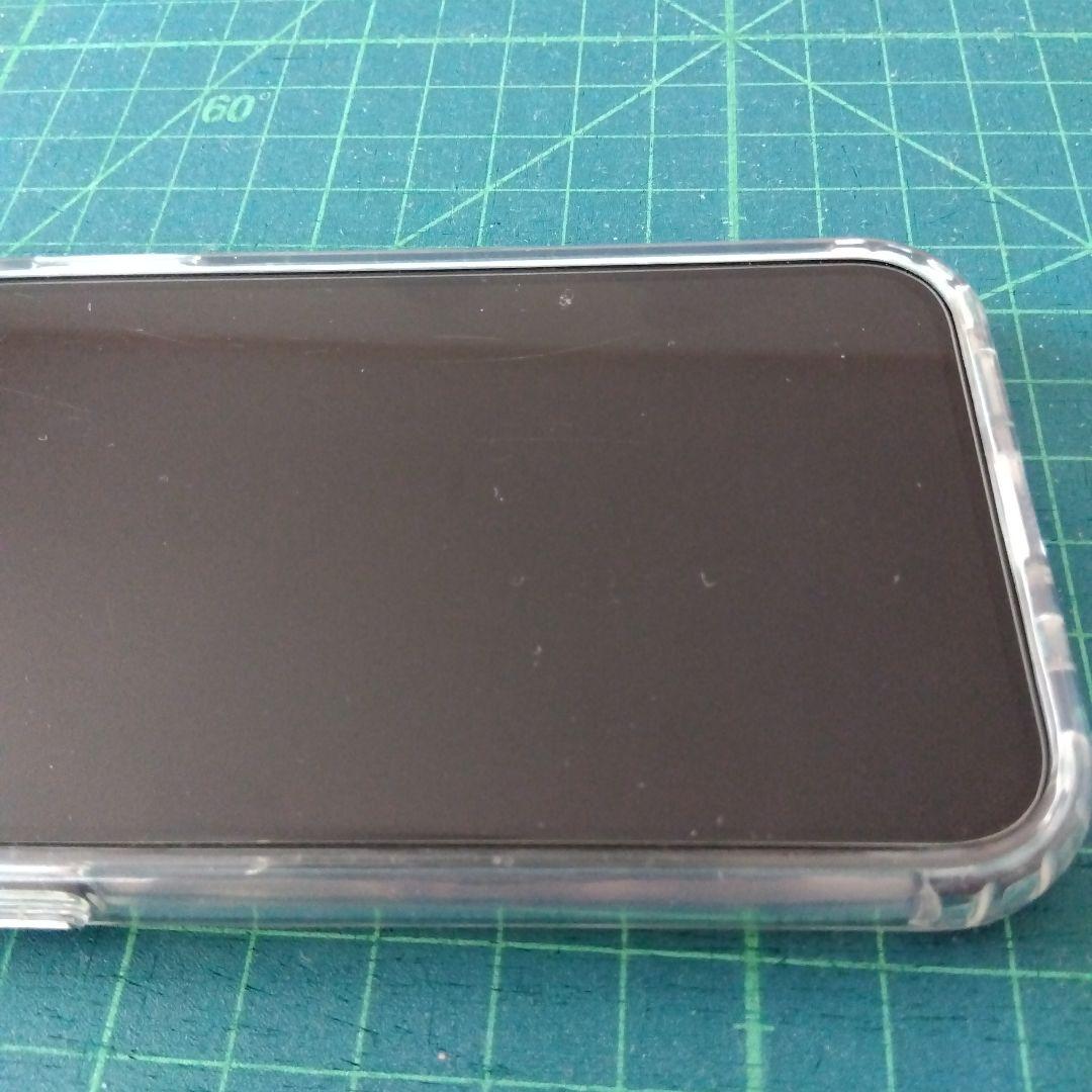 Apple iPhone 12 mini ブラック　中古品