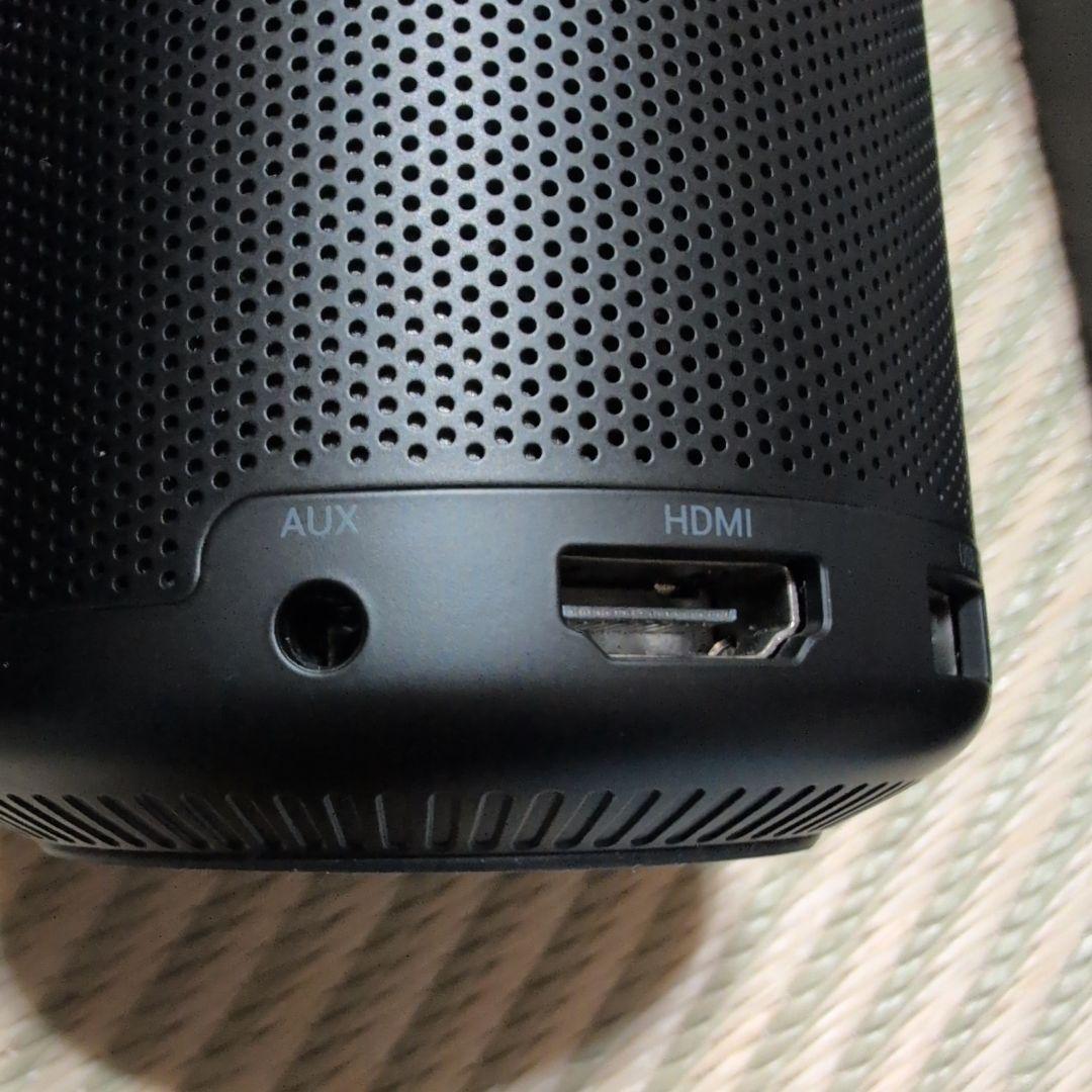 プロジェクター Nebula Capsule II