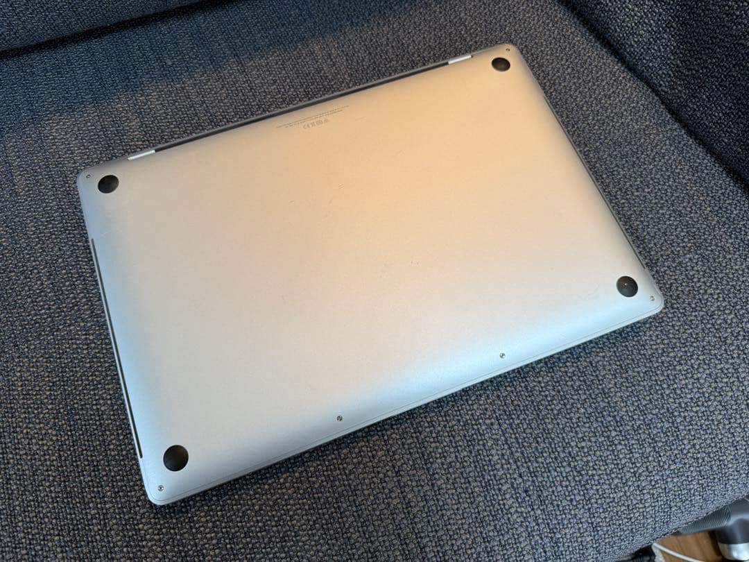 MacBook本体 MacBook Pro 16 2019 core i7 16GB 512GB