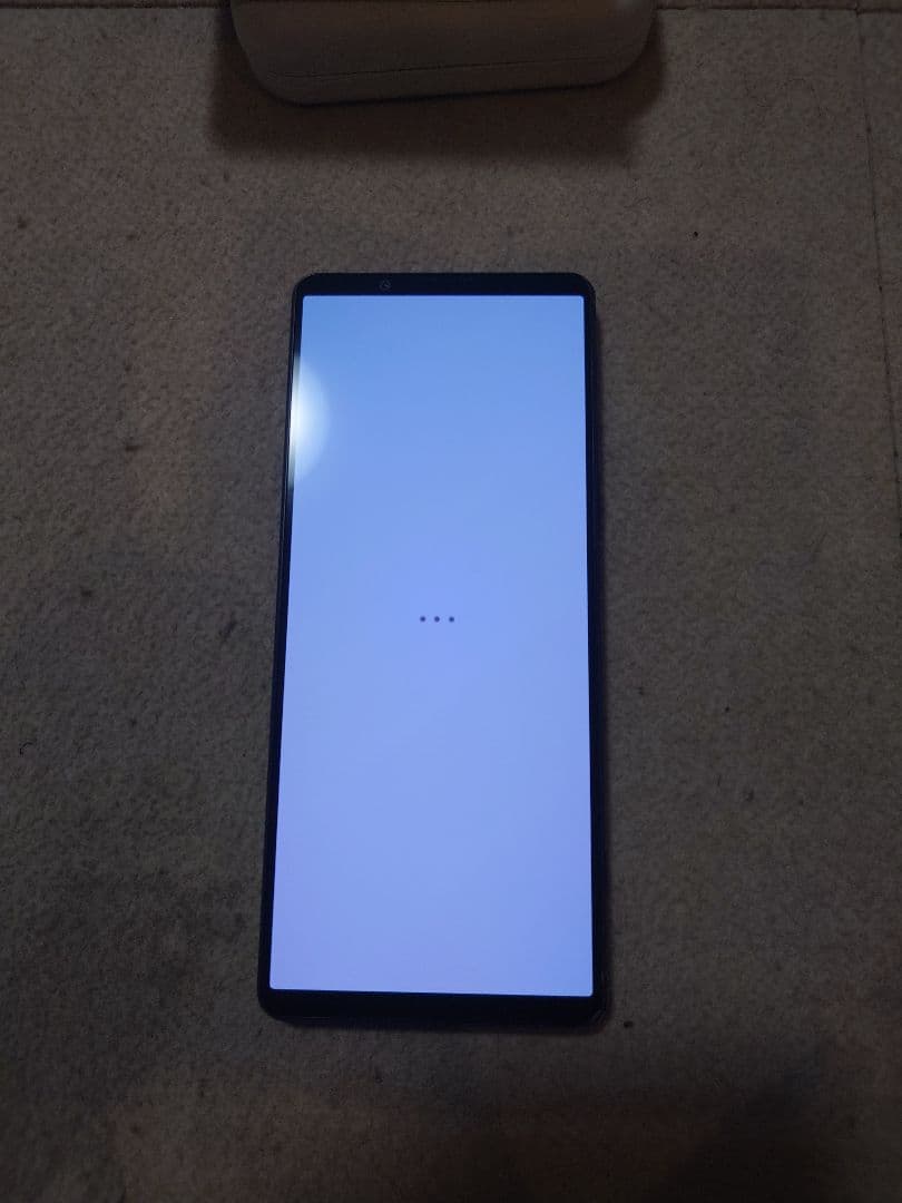 3点セット Xperia 1Ⅳ XQ-CT44 黒色 StreamとView付き