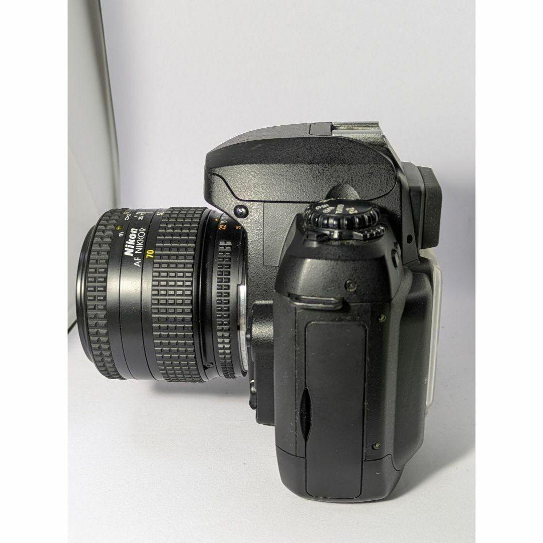 【大幅値下】❤️Nikon D100❤️デジタル一眼レフカメラ❤️動作確認済❤️