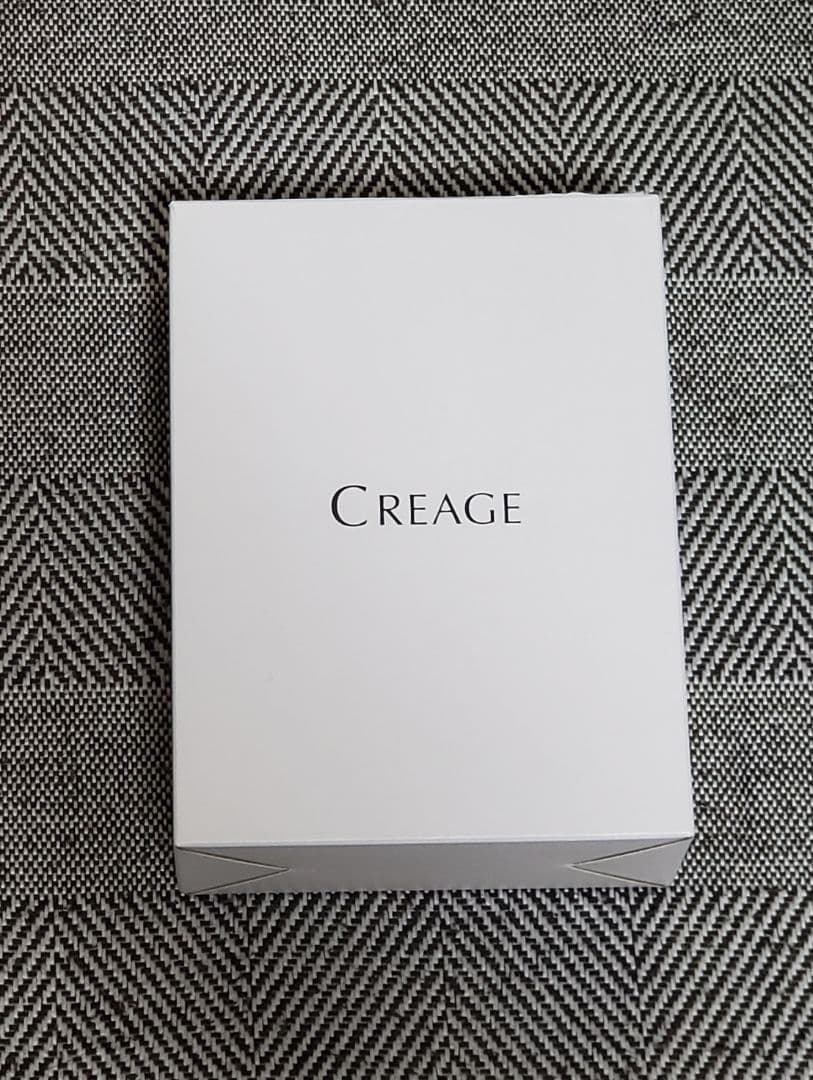 CREAGE　クリアージュ　アイリフト　 目もとエステ・マッサージャー