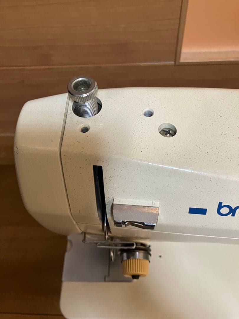 ブラザー職業用ミシン　ヌーベルクチュール TA3-B626