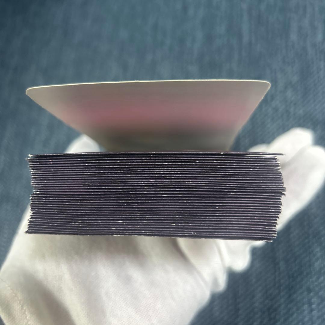 未開封(33＋1)34枚　ドラゴンボールZ ppカード レトロカード希少