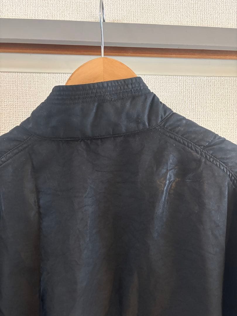 ジャケット・アウター SUPER NYLON COAT