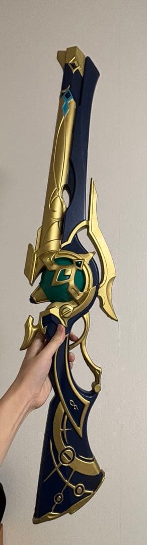崩壊スターレイル アナイクスコスプレフルセット(武器ウィッグ付き) Sサイズ