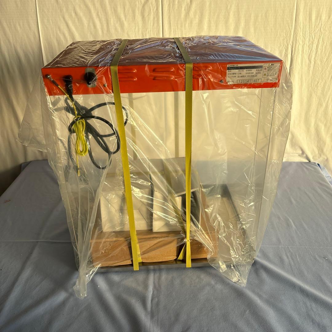 ホットショーケース 業務用