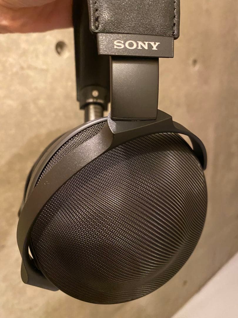 SONY MDR-Z1R(超お得なおまけ付き)