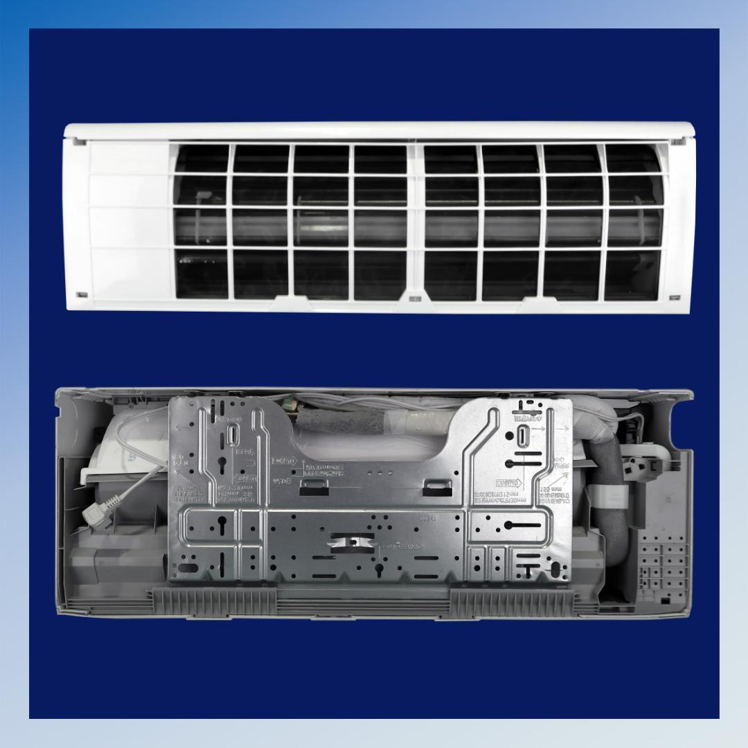 保証付！パナソニック☆2023年ルームエアコン☆6畳用☆P134