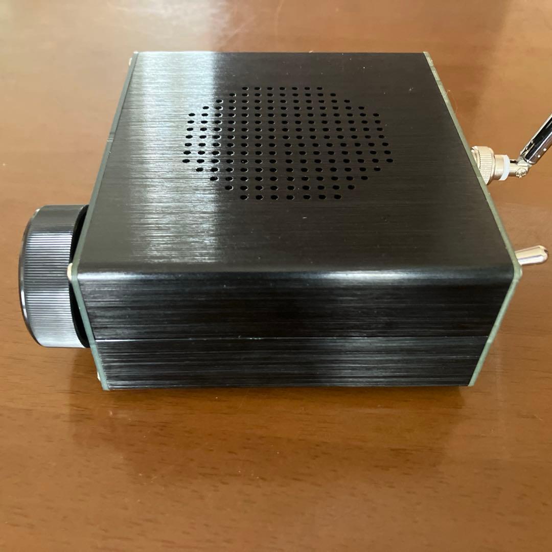 ATS25X1 DSP マルチバンド受信機