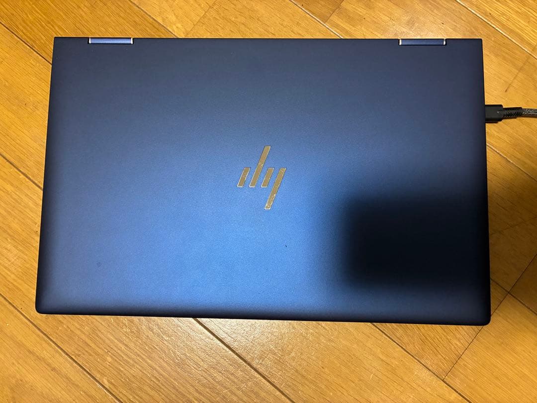 Windowsノート本体 HP Dragonfly G2