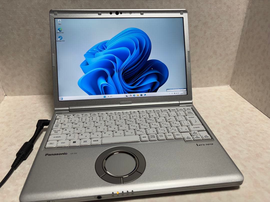 第11世代 レッツノート CF-SV1 Core i5 16G SSD256GB