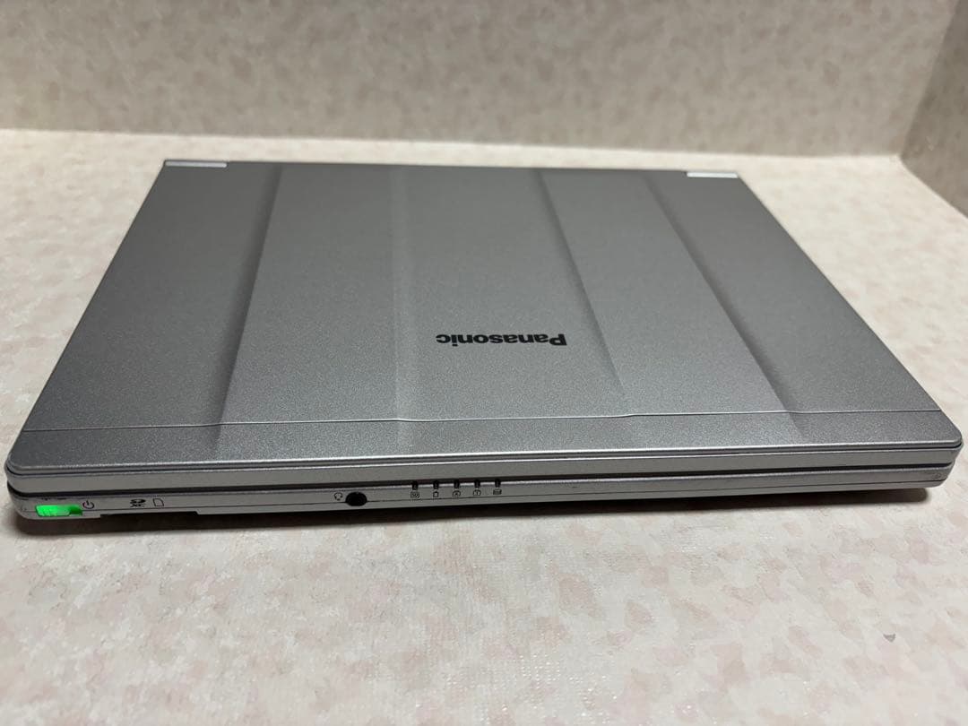 第11世代 レッツノート CF-SV1 Core i5 16G SSD256GB