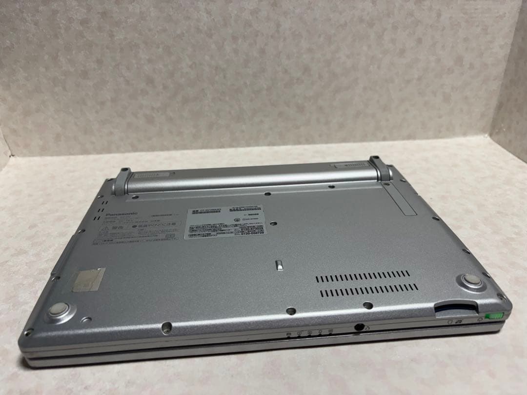 第11世代 レッツノート CF-SV1 Core i5 16G SSD256GB