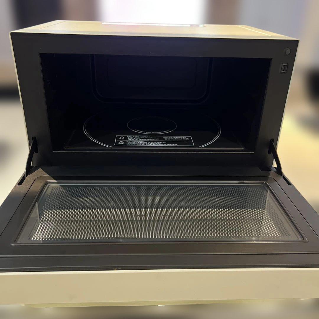 kana❤︎積極断捨離中　BALMUDA K04A-WH ホワイト