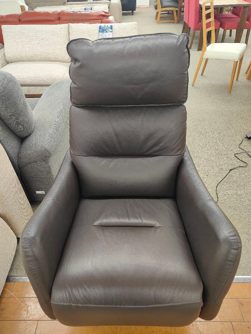 NITORI ニトリ 電動パーソナルチェア LE01 ソファ