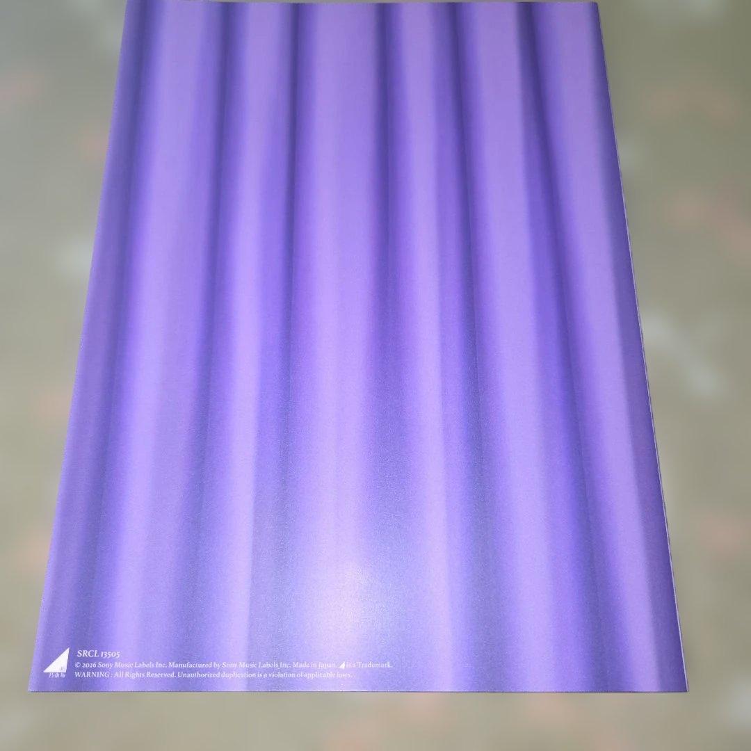 高*田様 My respect　初回限定盤