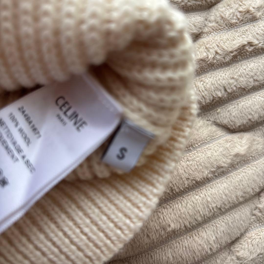 「金土のみ限定値下げ」セリーヌ　セーター　ニット