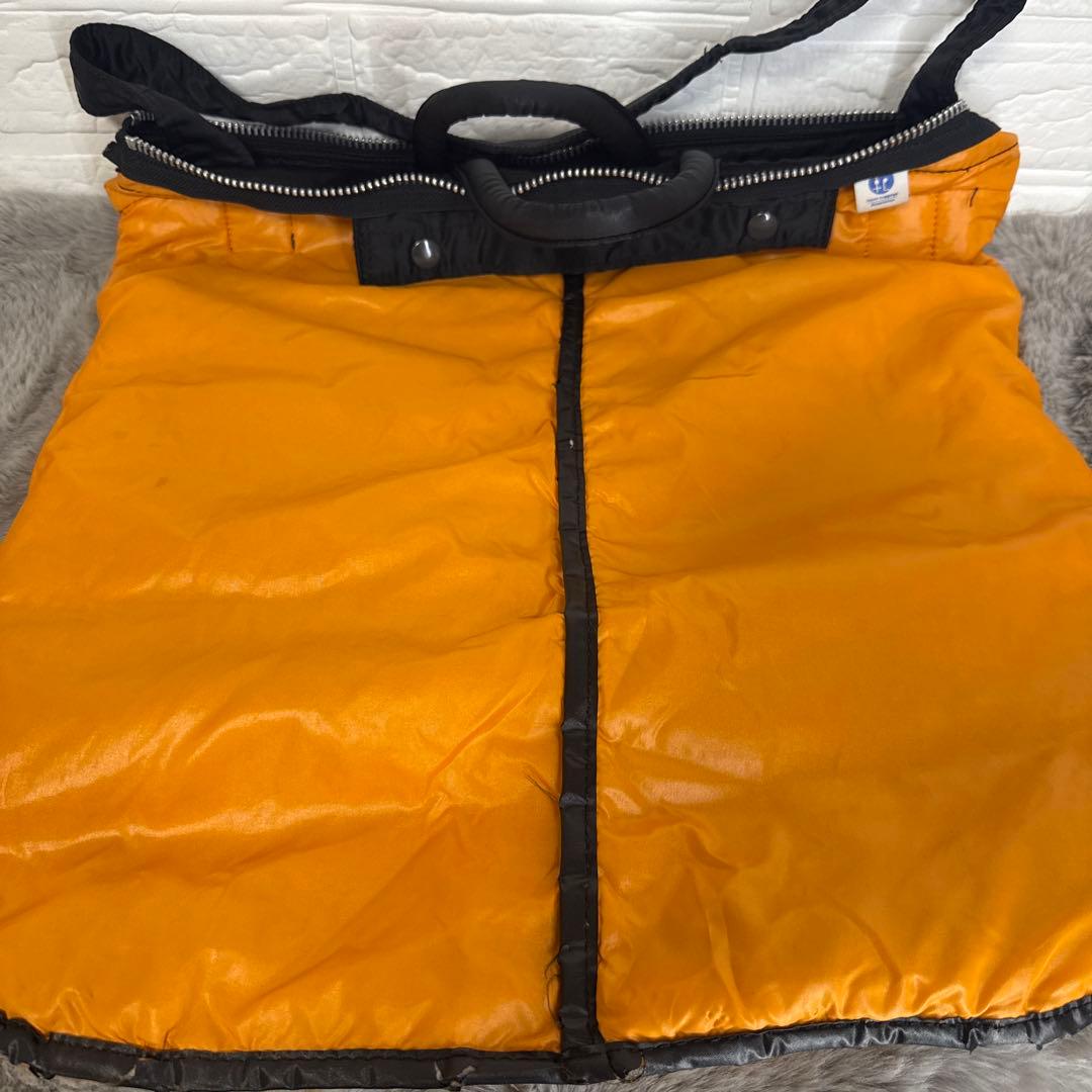 PORTER ポーター ヘルメットバッグ