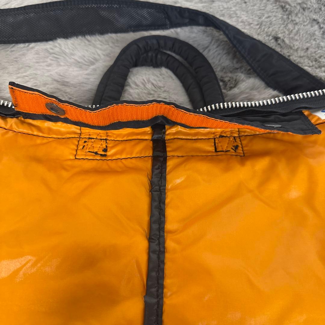 PORTER ポーター ヘルメットバッグ