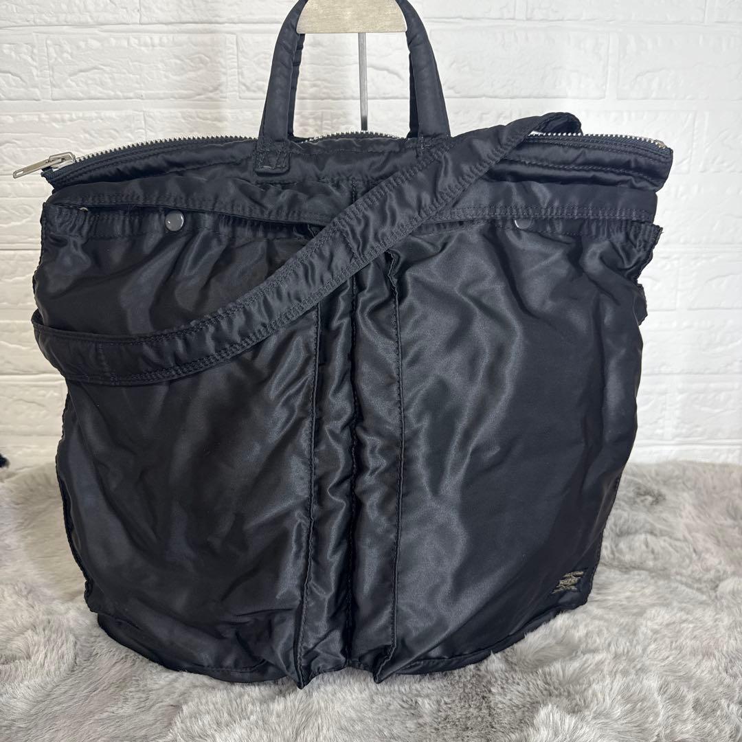 PORTER ポーター ヘルメットバッグ