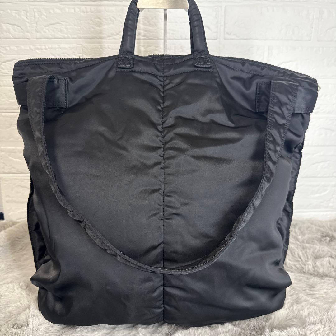 PORTER ポーター ヘルメットバッグ