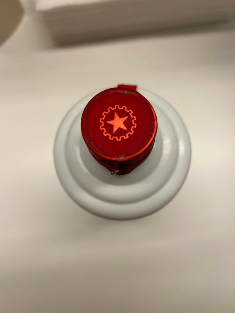 貴州茅台酒 500ml未開封品2017年製