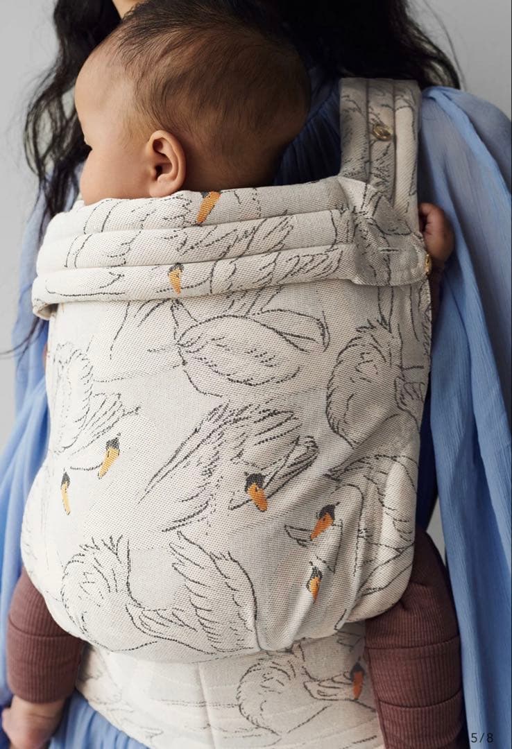 【新品未使用】アーティポッペ ザイガイスト モノガミーメイデンartipoppe