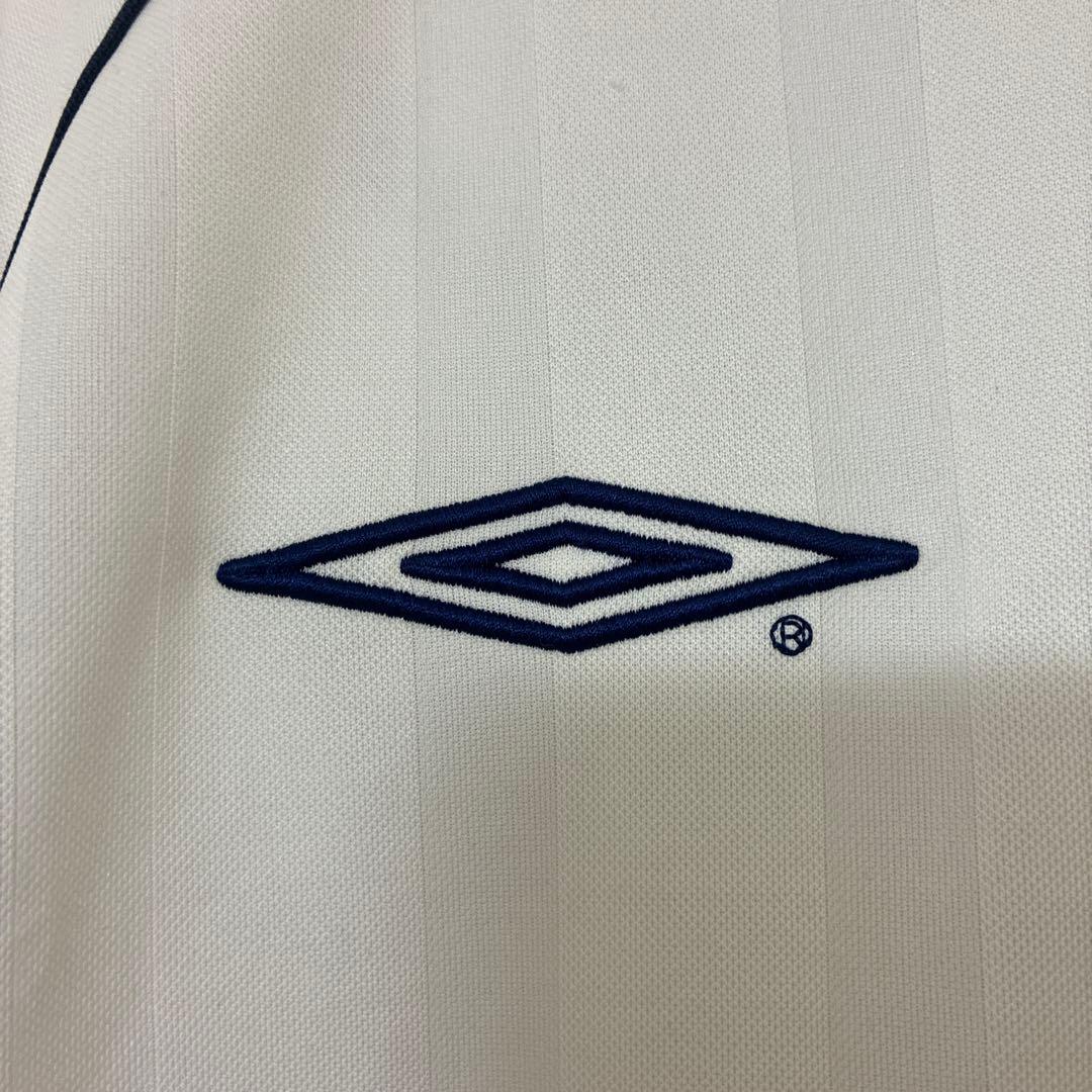 イングランド代表スティーブン・ジェラードユニフォームNo.4