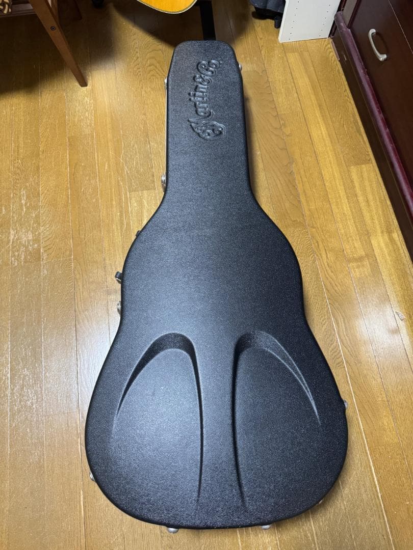 【値下げ】Martin HD-28 standard【美品・鳴ります】