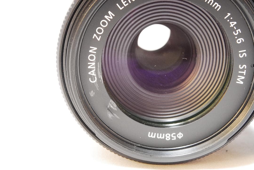 豪華フルセット✨Canon EOS KissX9i✨トリプルレンズ ストロボ付き