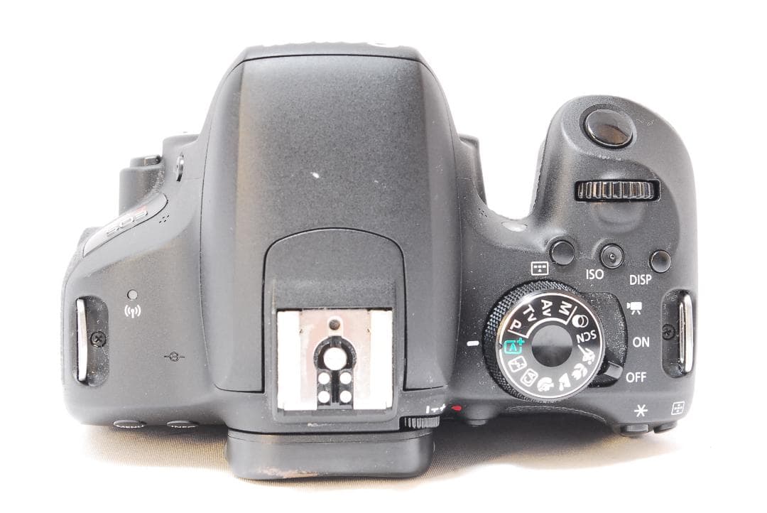 豪華フルセット✨Canon EOS KissX9i✨トリプルレンズ ストロボ付き