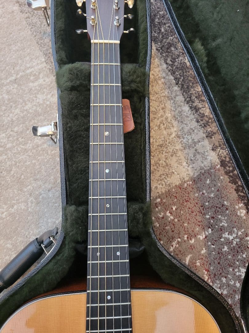 Martin アコースティックギター Martin CTM OOO-18