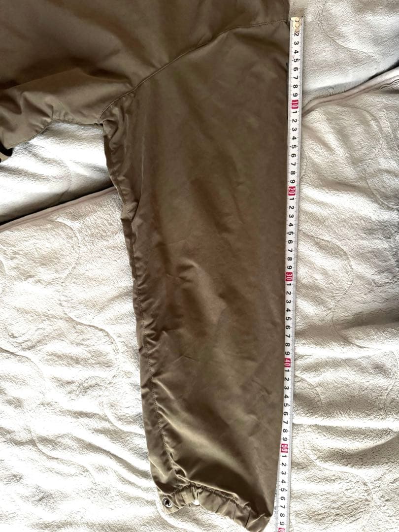 marka コーチジャケット オリーブ サイズ2 ほぼ未使用 美品 定価4.4万