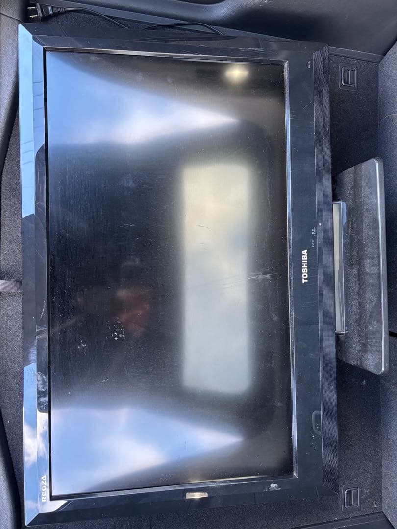 TOSHIBA 液晶テレビ 32A1S 本体