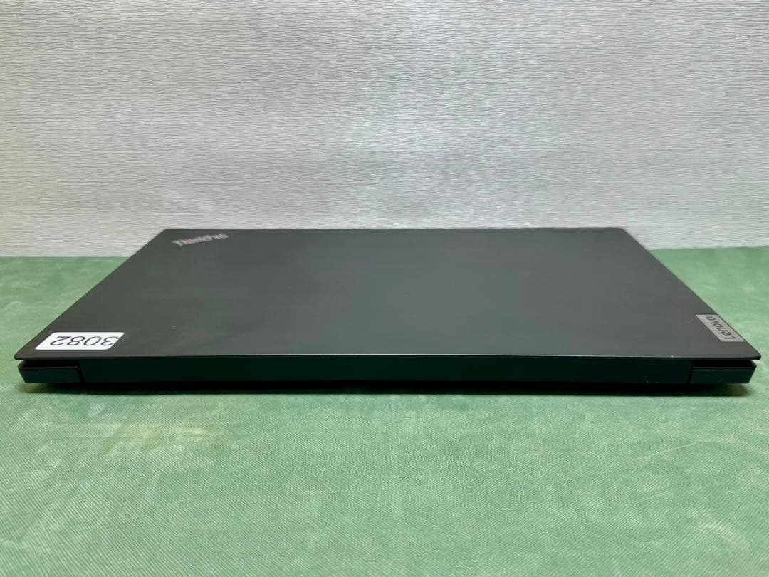 レンボThinkPad E15 Gen 2 Core i7 16GB 512GB