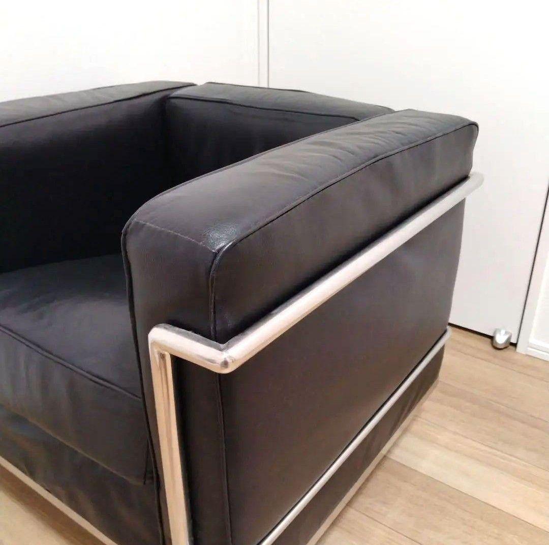 LC2 ル・コルビュジエ リプロダクト品