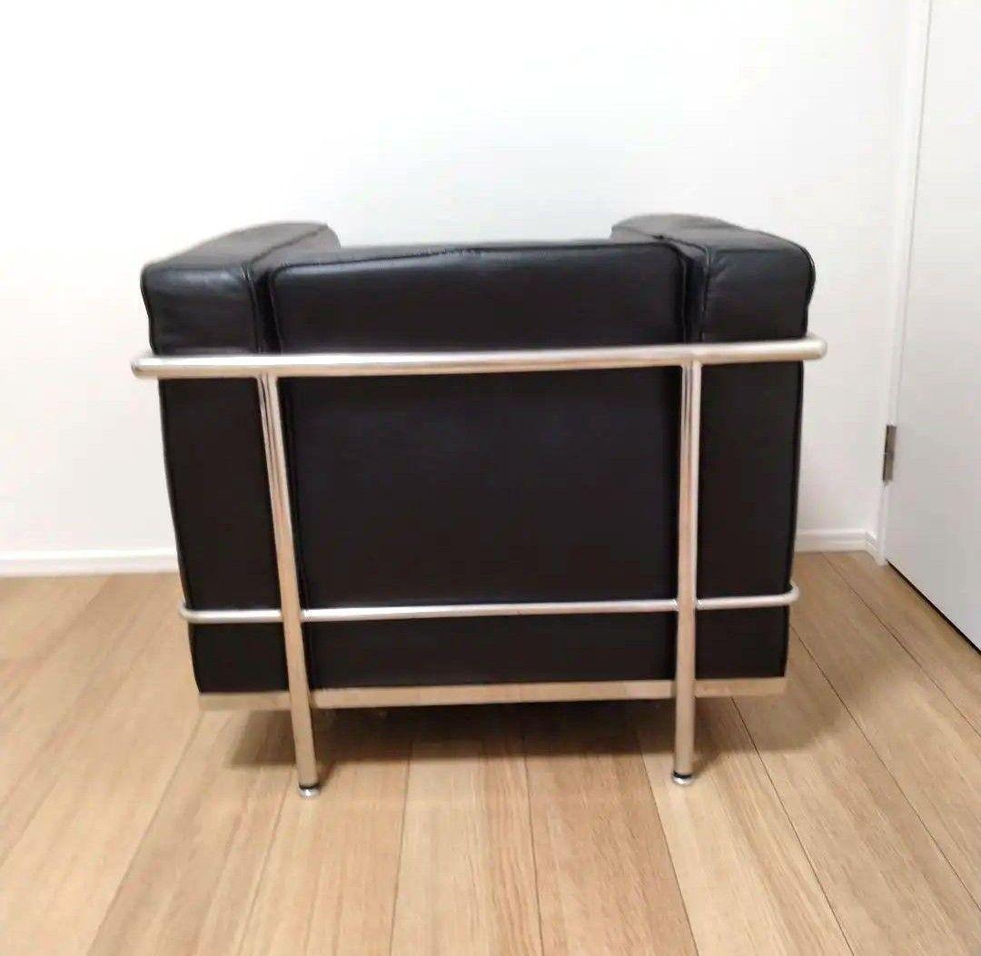 LC2 ル・コルビュジエ リプロダクト品