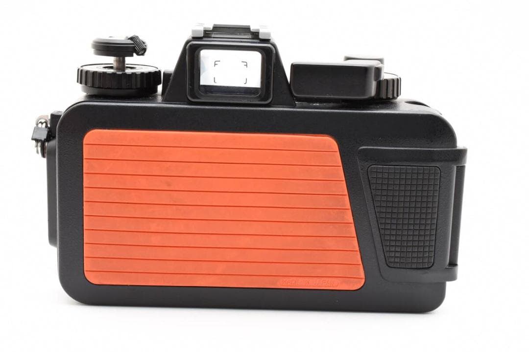 NIKON NIKONOS-V ニコノス V 水中 フィルムカメラ #190p